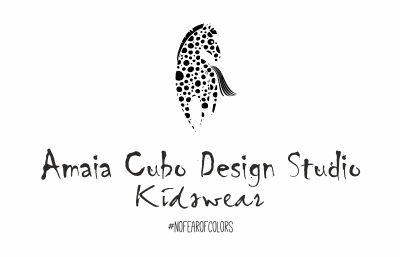 AMAIA CUBO COSSIO  – Designing is my life